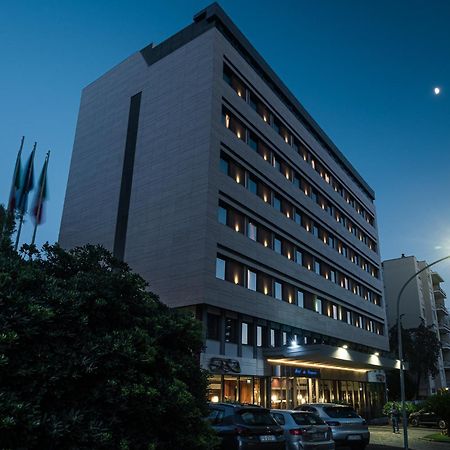 Hotel Dei Congressi Рим Экстерьер фото